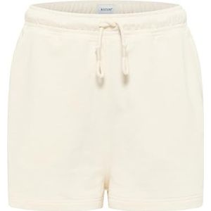 MUSTANG Dames Style Mila Shorts, WHISPER WHITE 2013, S