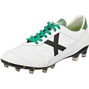 Munich Mundial 2.0 Fg13, volwassenen, uniseks, Wit, 40 EU