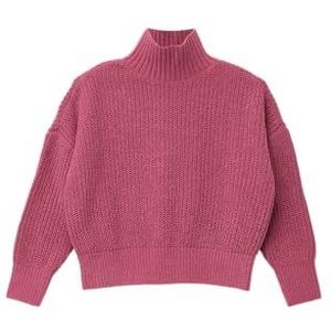s.Oliver Meisjespullover met turtleneck, 4592, 92 cm