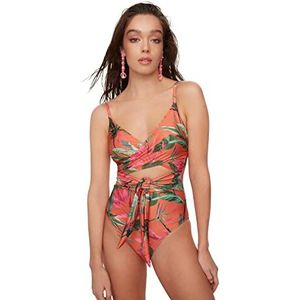 Badpak - Afneembaar - Polyester - Zwart - Geschikt voor Jongen