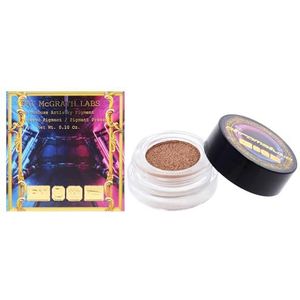 Chromaluxe Artistry Pigment - Copper Siren by Pat Mcgrath Labs for Women - 0.1 oz Eye Shadow