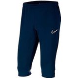 Nike - Trainingsbroek - Uniseks - Dri-Fit - Korte Snit - Zwart