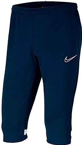 Nike - Trainingsbroek - Uniseks - Dri-Fit - Korte Snit - Zwart