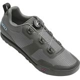 Giro - Tracker Boa - Mountainbike Schoenen - Grijs