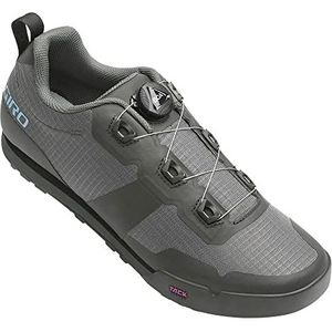 Giro - Tracker Boa - Mountainbike Schoenen - Grijs