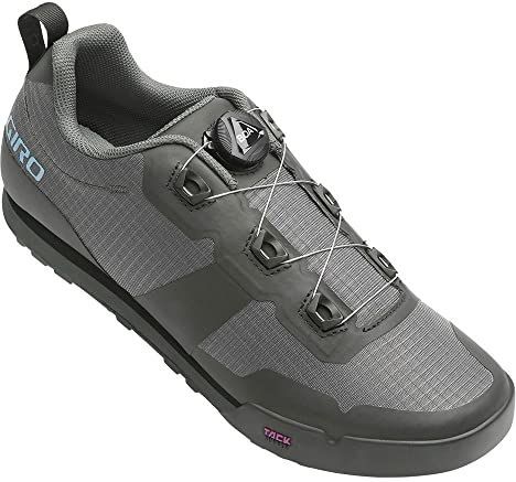 Giro - Tracker Boa - Mountainbike Schoenen - Grijs