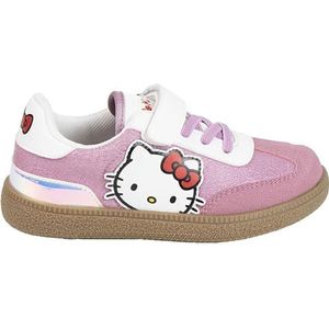 CERDÁ Hello Kitty - Sportschoenen - Roze - TPR-zool - Meisjes