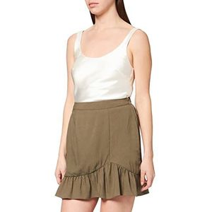 Naf Naf Damesrok, Marais Light, 34 NL