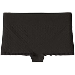 NAME IT Nlffailey Hipster onderbroek voor meisjes, zwart, 146/152 cm