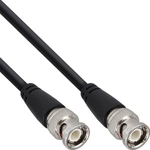 InLine® 20m RG59 75Ohm BNC Videokabel