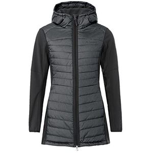 VAUDE Dames Skomer Hybrid Parka