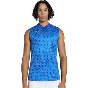 PUMA teamCUP Trainingsshirt SL