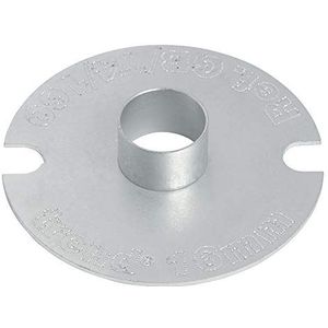 Trend Direct Fitting 16mm Guide Bush om te worden gebruikt met T4 en Trend scharnier pruiken
