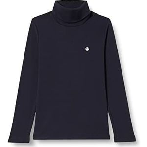 Petit Bateau - Coltrui - Marineblauw - Katoen