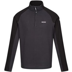 Regatta Heren Elson Mini Grid Fleece