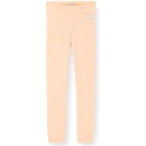 Sigikid Capri leggings voor meisjes, Capri/Orange, 110 cm