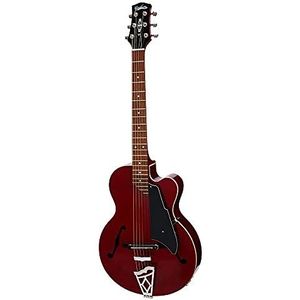 VOX - Giulietta VGA-3PS-TR TRANS ROOD