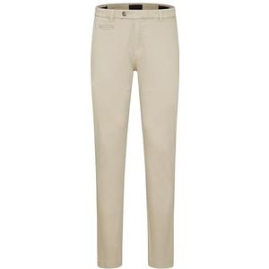 Bugatti Herren Chino met elastaangehalte