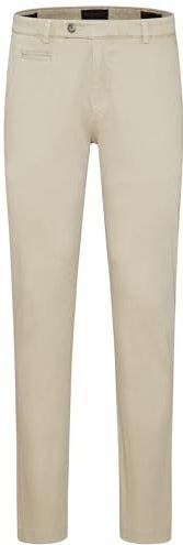 Bugatti Herren Chino met elastaangehalte