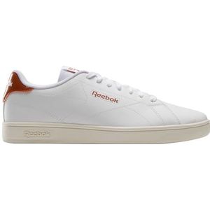 Reebok Jongens Court CLN Tennisschoenen, 100202606, 12.5 Women/11 Men