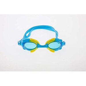 Creaciones Llopis Nat; Nemo inf, siliconen, 3 kleuren, PVC tas met ritssluiting, meerkleurig (65003)