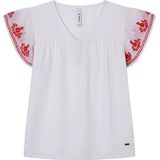 Pepe Jeans - Gaulle - Overhemd - Korte Mouwen