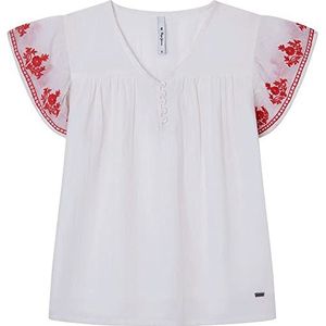 Pepe Jeans - Gaulle - Overhemd - Korte Mouwen