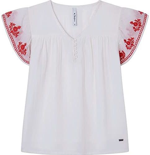 Pepe Jeans - Gaulle - Overhemd - Korte Mouwen