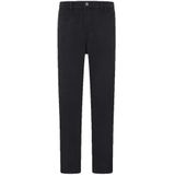 Pepe Jeans - Taper Gymdigo - Herenjeans - Donkergrijs Gemêleerd - Taille 32/Lengte 32