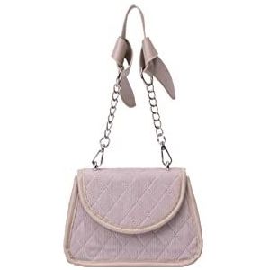 SWIRLY Dames mini-tas, beige, beige