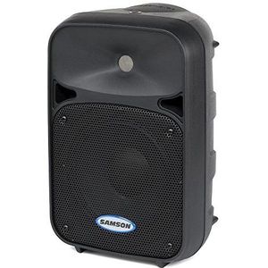 Samson - AURO D208 - Actieve Luidspreker - 8" Woofer - 200W