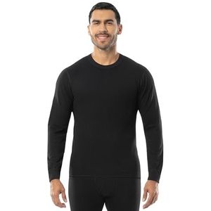 ColdPruf Basic Dual Layer Crew Neck Base Layer Top voor heren