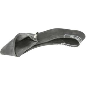 Dunlop, Fietsbinnenband, uniseks, volwassenen, zwart, maat 14
