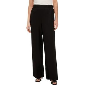 Broek - Viscose - Dames - Regular Fit