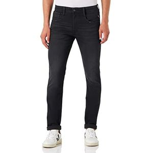 Replay Heren Anbass Bio Jeans, 098, 2830