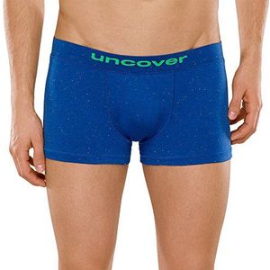 Uncover by Schiesser heren retroshorts trunk shorts