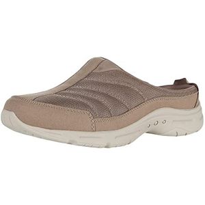 Easy Spirit Breezie2 Mule voor dames, Beige 241, 42 EU