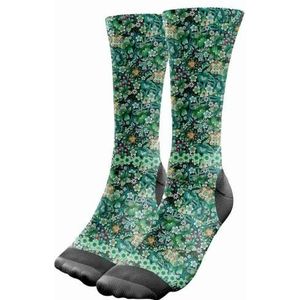 MATT C. Estrada Thermolite Sock Amazonas Jong