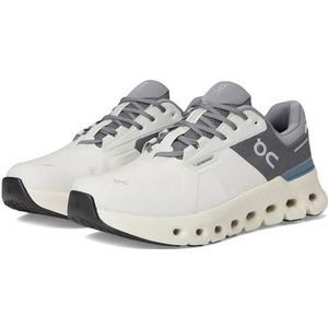 ON RUNNING CLOUDRUNNER 2 Waterproof, damessneakers, 40 EU, Wolf Dust, 40 EU