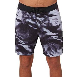 Globe Dion Eclipse Boardshort voor heren, korte broek