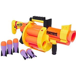 NERF Fortnite GL - Blaster