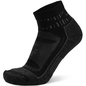 Balega Blister Resist Quarter sokken voor dames en heren (1 paar)