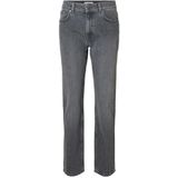 Selected - Kori Slim Fit - Spijkerbroek - Rinse Wassing