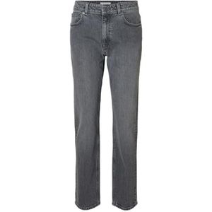 Selected - Kori Slim Fit - Spijkerbroek - Rinse Wassing