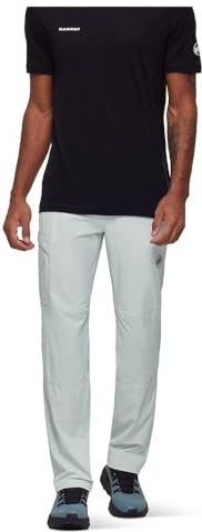 Mammut - Runbold IV Pants - Wandelbroek - Sneldrogend - Ademend