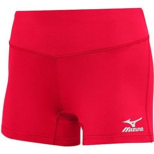 Mizuno Dames Volleybal Bekleidung Shorts Damen Victory Short