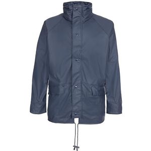 Festung 221 Air Flex waterdichte jas, blauw, 221