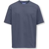 ONLY & SONS JUNIOR - T-shirt - Korte Mouwen - Relaxed Fit