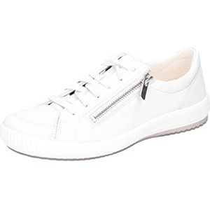 Legero Tanaro Sneakers voor dames, Offwhite wit 1000, 43.5 EU