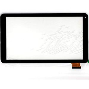DYYSELLS F82=RS-GX101-V60-5 Vervangende Digitizer Touch Screen Voor neocore N1 10.1 inch Android 4.4 Tablet